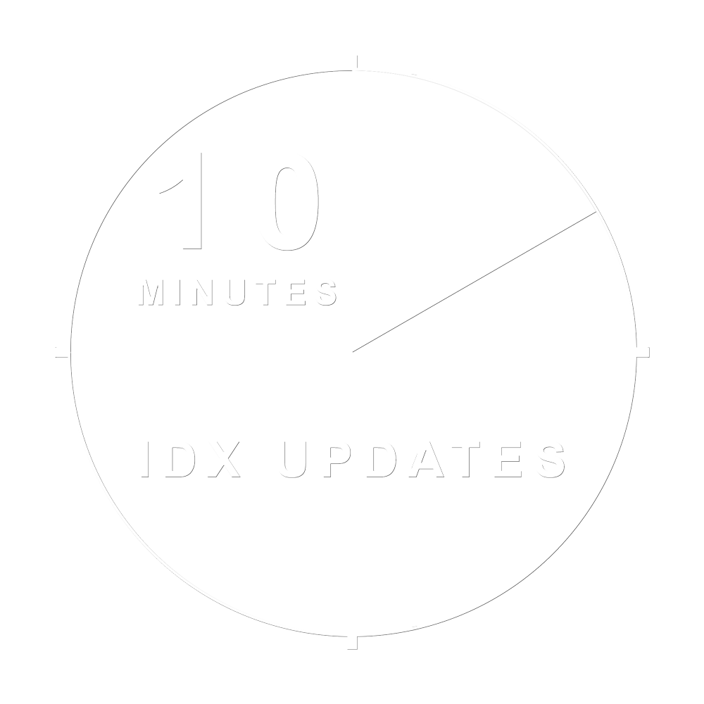 IDX Updates